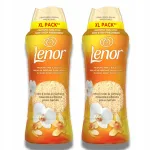 Pesul&otilde;hnap&auml;rlid LENOR Gold Orchid & Vanill, 2 x 495 g