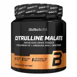 Toidulisand BioTech CITRULLINE MALATE 300 g