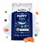 Baltica Puppy M/L kuivatatud toit suurtele t&otilde;ugudele l&otilde;hega, h&uuml;poallergeenne, 12 kg