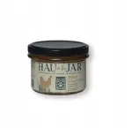 Hau in the Jar niiske koeratoit kanaliha ja mee lisandiga, 200 g purgis