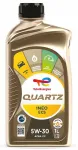 Mootori&otilde;li TOTAL QUARTZ INEO ECS 5W30, 1 l, PSA grupp