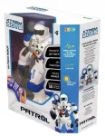 Puldiga juhitav robot XTREM BOTS Patrol RC XT380972