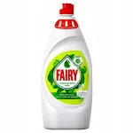 N&otilde;udepesuvahend Fairy Apple, 900 ml