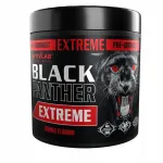 Tsitrulliini pre-workout Activlab Black Panther Extreme 300 g apelsin