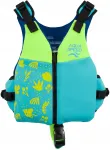 Laste ujumisvest AQUA SPEED, 15-19 kg