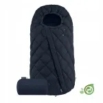 Vankri magamiskott Cybex Snogga 2, sinine