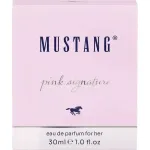 Naiste parf&uuml;&uuml;mvesi Mustang Pink 30 ml