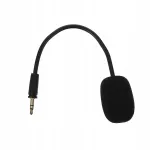 Sisseehitatud mikrofon Bluetooth m&auml;nguk&otilde;rvaklappidele