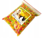 ZOO-RAJ maisipulgad n&auml;rilistele ja j&auml;nestele, 80 g, 800 ml