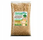 Puidugraanulitega kassiliiv kassidele, k&uuml;&uuml;likutele ja n&auml;rilistele, 15 kg