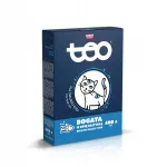 Kuiv kassitoit TEO Baltic Fish, 400 g
