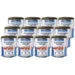 Koeratoit Super Rafi Pure Line lambalihaga, 12 x 800 g