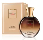 Jacques Battini Velvet Sublime naiste parf&uuml;&uuml;mitud vesi