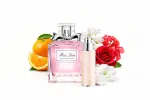 Naiste l&otilde;hnakomplekt Dior Miss Dior Blooming Bouquet EDT 100 ml + 10 ml