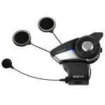 Motorratturi Bluetooth k&auml;ed-vabad komplekt Sena 20S EVO