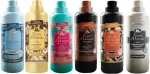 Riiete pehmendajate komplekt Tesori d'Oriente, 6 x 760 ml, TVAHJM