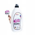 Pesugeel mustale ja tumedale kangale WEISSE GANS, 3,5 l, 81 pesukorda