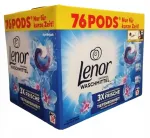 Pesukapslid LENOR Universal Aprilfrisch, 76 tk