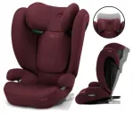 Laste autos&otilde;iduki iste CYBEX Solution B i-Fix, 3&ndash;12 a., ISOFIX