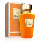 Fragrance World Velvet Donna unisex l&otilde;hnavesi 100 ml