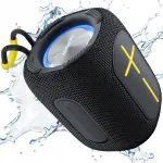 Kaasaskantav k&otilde;lar NICEBOY Raze Supersonic, 16W, FM-raadio, 15-tunnise akuga, IPX6, USB-C