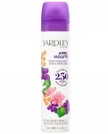 Yardley 75 ml toilettevesi