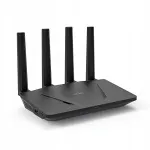 Traadita ruuter GL.iNet GL-AX1800 (Wi-Fi 6, 802.11ax)