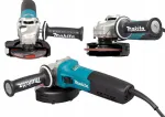 Nurga lihvketas MAKITA GA5092X01 125mm 1900W Anti-restart SJS aeglane start