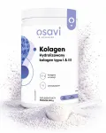 Kollageenipeptiidid 1 ja 3 t&uuml;&uuml;p 600g OSAVI nahale ja juustele