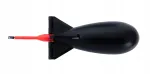 Fox Spomb Mini Black s&ouml;&ouml;dadoos