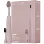 Ultraheli hambahari SEYSSO BASIC Misty Rose Beauty Collection