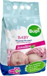 Pesupulber tundlikule nahale Bupi Sensitive, 1,5 kg, 20 pesukorda