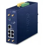 Planet IAP-2400AX traadita ruuter, eritellimusel