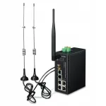 Ruuter Planet ICG-2510W-LTE-EU, tellimuse j&auml;rgi