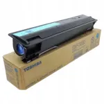 TOSHIBA TFC425C ts&uuml;aan toonerkassett, 6AJ00000235, E-Studio 4525AC/5525AC/6525AC