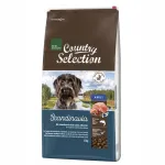 Koeratoit REAL NATURE Country Scandinavia l&otilde;he ja hirvelihaga, 12 kg