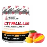 Toidulisand Sport Armour CITRULLINE 300g mangomaisega
