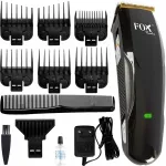 Professionaalne juuksel&otilde;ikur FOX Barber Rumba