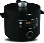 TEFAL riisikeetja 4,8L 1090W 10 programmiga