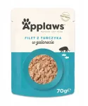 APPLAWS niiske kassitoit tuunifilee želees, 70 g