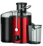 Mahlapress 400 W Berlinger Haus BH-9075 Burgundy Line