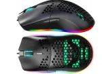 Juhtmevaba m&auml;ngurohi vaiksete nuppudega, Bluetooth, 7 RGB-valgustusega nuppu