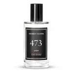 Meeste parf&uuml;&uuml;mid FM 473 Intense 20% 50ml bergamoti, lavendli ja pačuliga