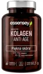 Kollageeni, h&uuml;aluroonhappe ja C-vitamiini toidulisand, 1075 mg
