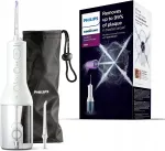 PHILIPS SONICARE HX3826/31 juhtmevaba hambaniisutaja kottiga