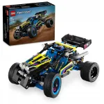 LEGO Technic Off-Road Rover 42164 maastur ehituskomplekt, alates 8. eluaastast