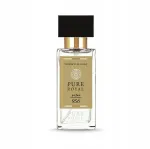 Unisex l&otilde;hnad FM PURE ROYAL 956, 50 ml