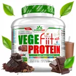 Taimset p&auml;ritolu valgud 2kg Amix, herne, soja, riisi, &scaron;okolaadi maitsega