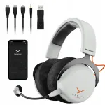 Beyerdynamic MMX 150 WL White BT PS5 Pro juhtmevabad m&auml;nguk&otilde;rvaklapid