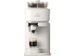 Kohvikann jahvatajaga PHILIPS Baristina BAR320-00 valge